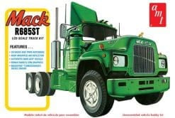 AMT 1039 Mack R685ST Tractor Unit