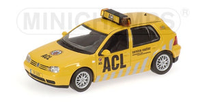 Minichamps 430056190 VW Golf 1997 - ACL