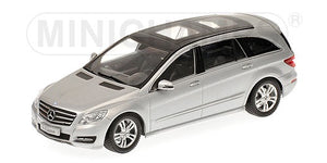 Minichamps 400034670 Mercedes Benz R-Class 2010