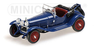 Minichamps 400120431 Alfa Romeo 6C 1750 GS 1930