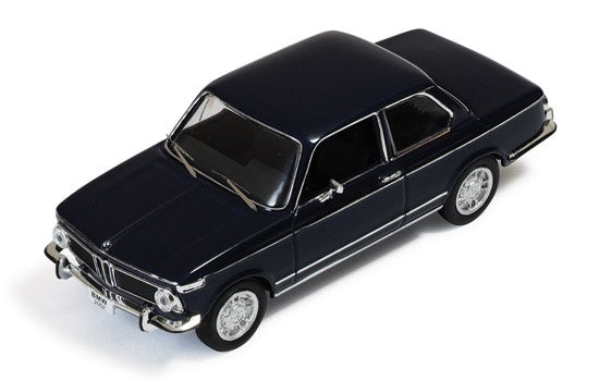 IXO CLC254 BMW 2002Tii 1972