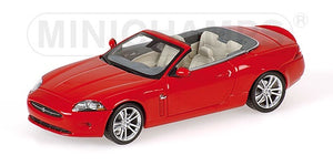 Minichamps 400130531 Jaguar XK Convertible 2006