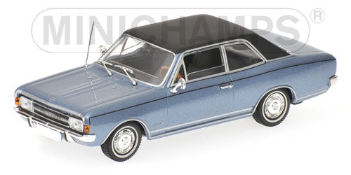 Minichamps 430046164 Opel Commodore A 1966