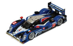 IXO LMM188 Peugeot 908 HDi 2010 - LMP1 LeMans