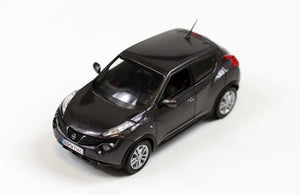 J Collection JC296 Nissan Juke 2011