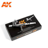 AK-Interactive AK9000 Airbrush Basic Line 0.3