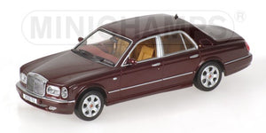 Minichamps 436139005 Bentley Arnage R 2001