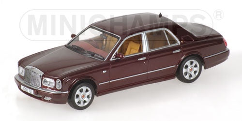 Minichamps 436139005 Bentley Arnage R 2001