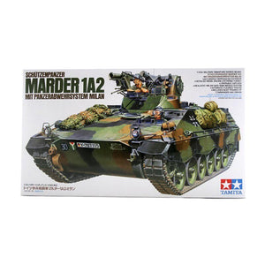 Tamiya 35162 German ICV Marder