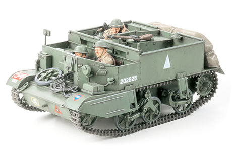 Tamiya 35249 British Universal Carrier - 1/35 Scale