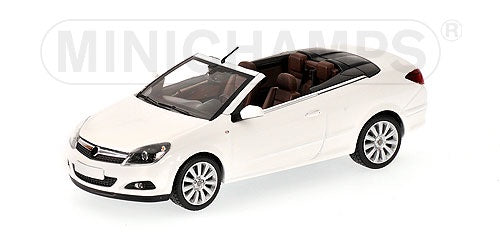 Minichamps 400045630 Opel Astra Twin-Top 2006