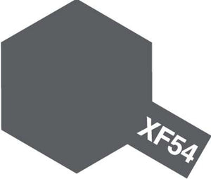 Tamiya Acrylic Dark Sea Grey XF54