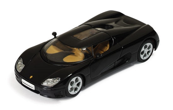 IXO MOC111 Koenigsegg CC8S 2002