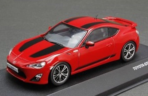 J Collection JC251 Toyota 86 2012 - First Edition