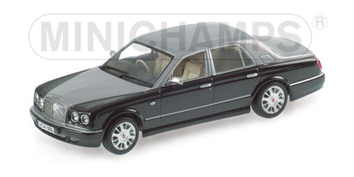 Minichamps 436139401 Bentley Arnage R 2003