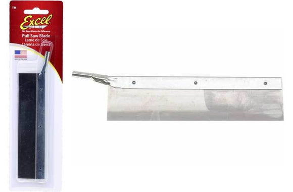 Excel EXC30490 Blade - Pull Saw - 32mm - 46tpi
