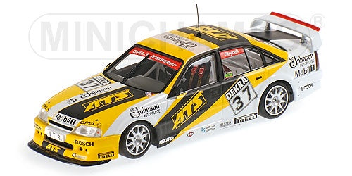 Minichamps 400914437 Opel Omega 3000 24V 1991 - #37 - DTM