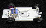 Westrock Racing Machines 32nd 3D Chassis Kit