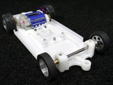 Westrock Racing Machines 32nd 3D Chassis Kit