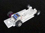 Westrock Racing Machines 32nd 3D Chassis Kit