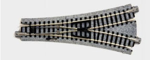 Kato 20-222 Unitrack Turnout Y