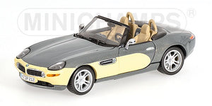 Minichamps 431028744 BMW Z8 2001