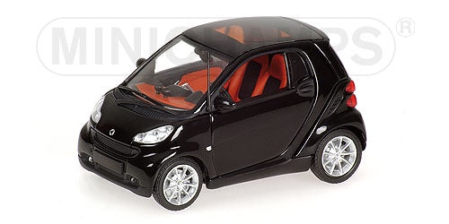 Minichamps 400036300 Smart ForTwo Coupe 2007