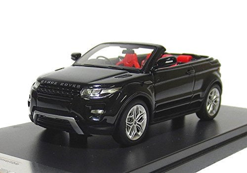 Premium X PRO475 Range Rover Evoque Convertible 2012 - Black