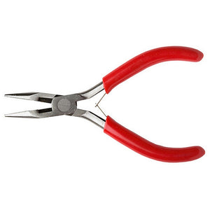 Excel EXC55580 Pliers - Needle Nose Side Cutter - 5.0"