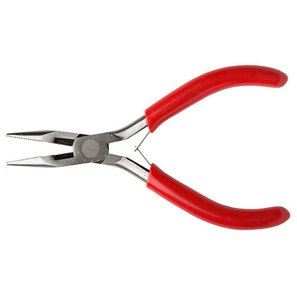 Excel EXC55580 Pliers - Needle Nose Side Cutter - 5.0