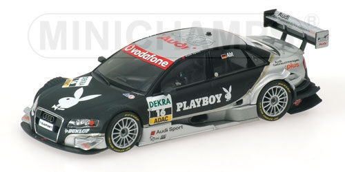 Minichamps 400079616 Audi A4 DTM 2007 #16