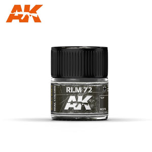 AK-Interactive RC276 RLM 72