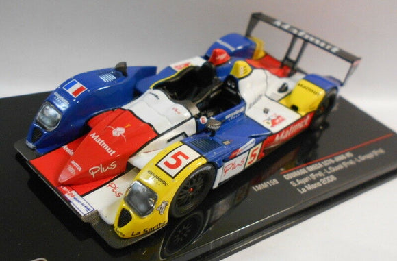 IXO LMM159 Courage Oreca LC70-JUDD 2008 - LeMans