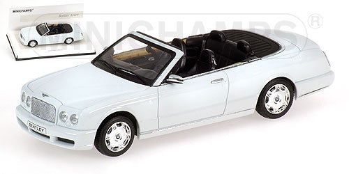 Minichamps 436139561 Bentley Azure 2007