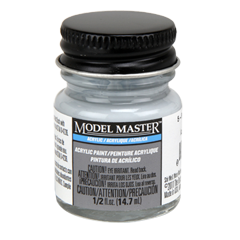 Model Master 5P Pale Blue Gray