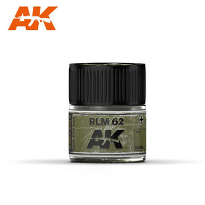 AK-Interactive RC269 RLM 62