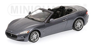 Minichamps 400123931 Maserati GranCabrio 2010