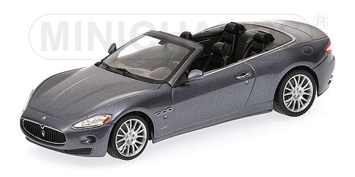 Minichamps 400123931 Maserati GranCabrio 2010