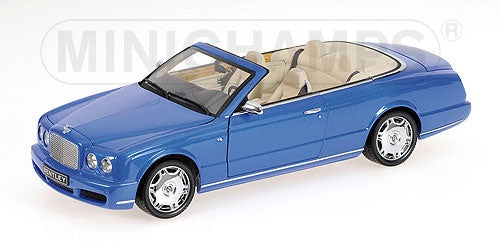 Minichamps 100139501 Bentley Azure 2006