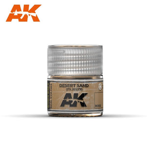 AK-Interactive RC032 Desert Sand FS 30279 10ml
