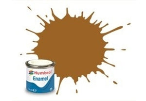 Humbrol 12 Metallic Copper