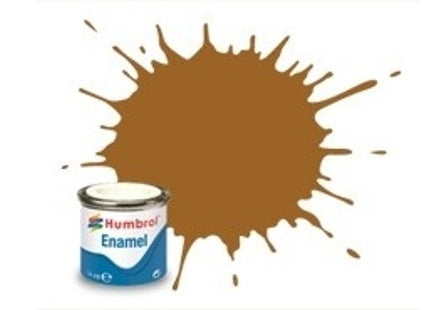 Humbrol 12 Metallic Copper