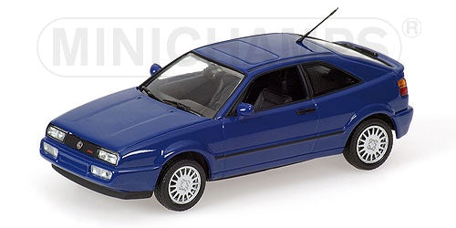 Minichamps 400055601 VW Corrado G80 1990