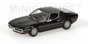 Minichamps 436120620 Alfa Romeo Montreal 1972