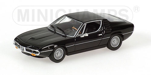 Minichamps 436120620 Alfa Romeo Montreal 1972