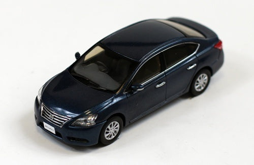 J Collection JC254 Nissan Sylphy 2012