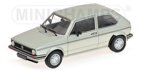 Minichamps 400055101 VW Golf 1980