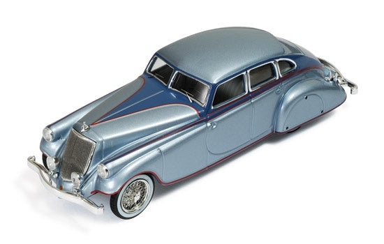 IXO MUS045 Pierce Arrow  Silver Arrow 1933