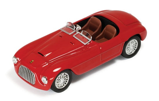 IXO FER047 Ferrari 166MM 1948