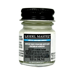 Model Master Camouflage Gray